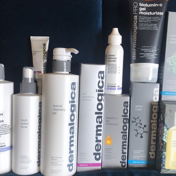 15 piece brand new Dermalogica collection - Picture 3 of 16